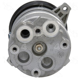 Four Seasons Air Conditioner Compressor (MPN: 58952)