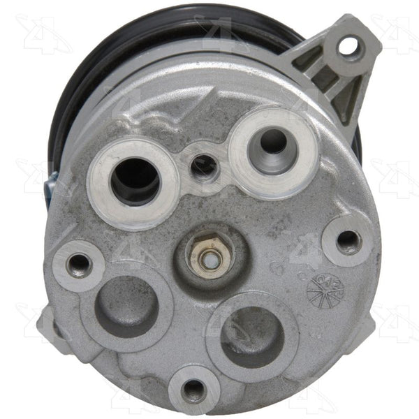 Four Seasons Air Conditioner Compressor (MPN: 58952)