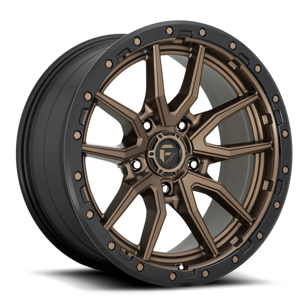 Fuel Off Road Rebel 5 Wheel (MPN: D6812090B450)