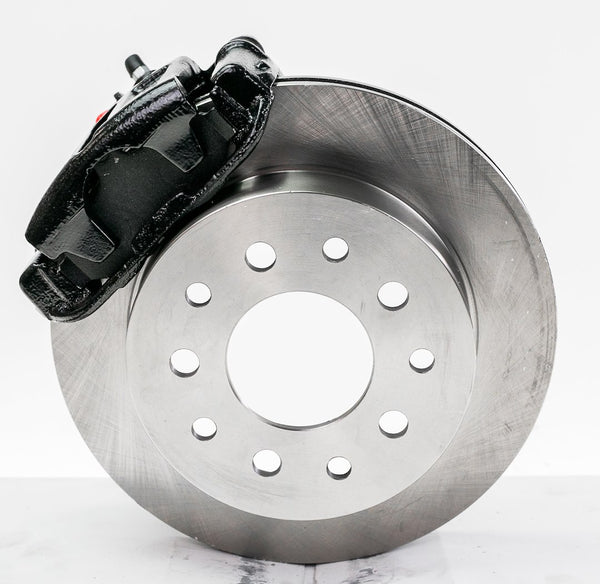 SSBC-USA Brake Conversion Kit (MPN: A155-2BK)
