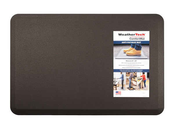 WeatherTech ComfortMat (MPN: 81AF23TXCS)