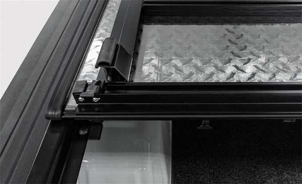 ACCESS Covers LOMAX Hard Folding Tonneau Cover (MPN: B6040069)