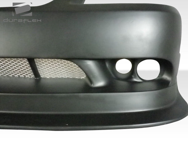 Duraflex Bumper Cover (MPN: 102072)