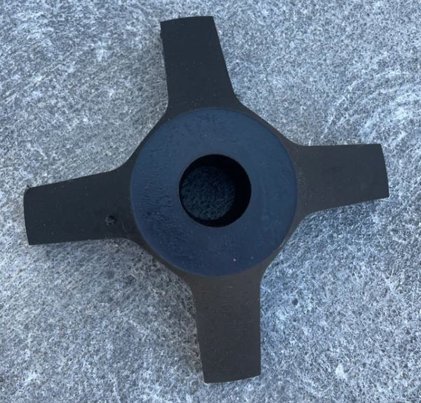 Wilco Off-Road Spare Tire Carrier Cone (MPN: UC60702)