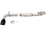 Advanced FLOW Engineering Exhaust System Kit (MPN: 49-36025-B)