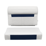 Wise Company Boat Seat DLX Series (MPN: DLX95-1904)