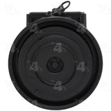 Four Seasons Air Conditioner Compressor (MPN: 77366)
