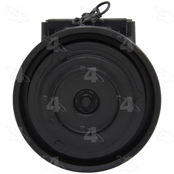 Four Seasons Air Conditioner Compressor (MPN: 77366)