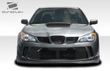 Duraflex Bumper Cover (MPN: 104166)