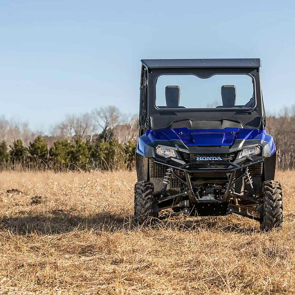 Kolpin UTV Windshield (MPN: 28210)