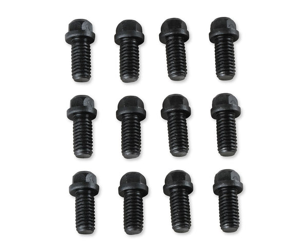 Mr Gasket Exhaust Header Bolt (MPN: 915)