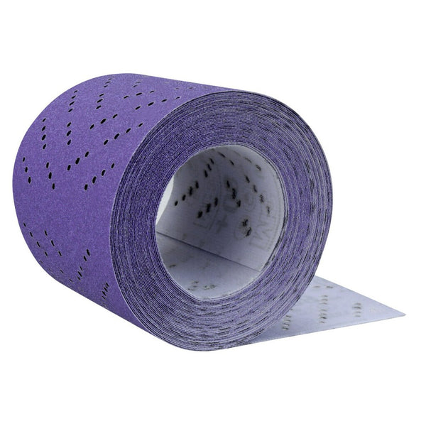 3M Cubitron II Sanding Sheet Roll (MPN: 34462)