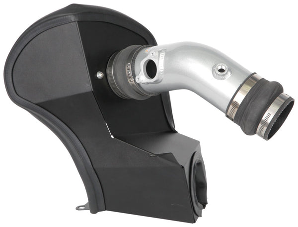 K&N Cold Air Intake System (MPN: 69-8758TS)