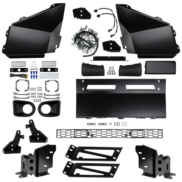 ARB Bumper Mounting Kit (MPN: 6177234)