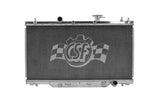 CSF Aluminum Radiator (MPN: 7000)