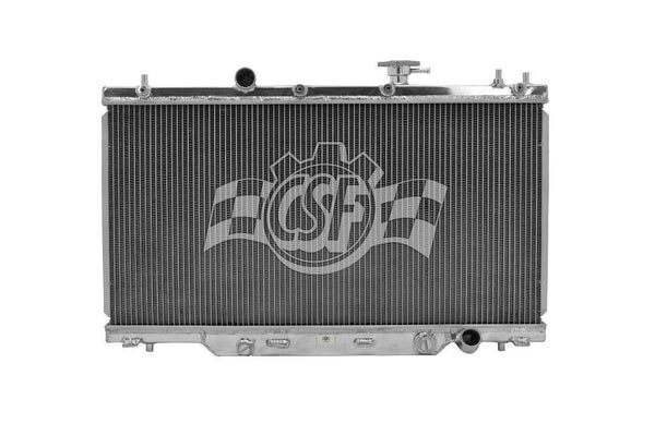 CSF Aluminum Radiator (MPN: 7000)