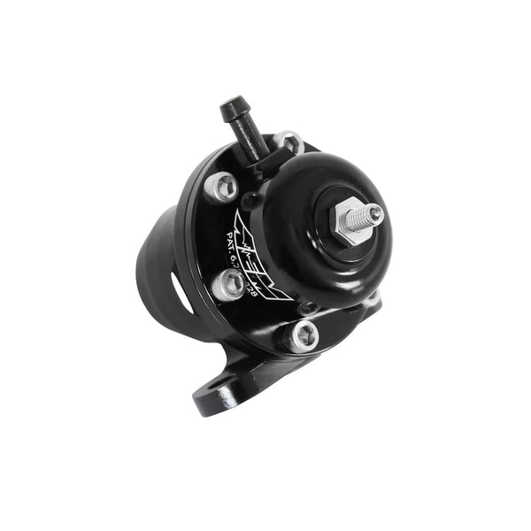 AEM Adjustable Fuel Pressure Regulator (MPN: 25-303BK)