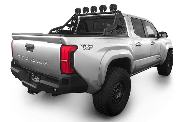 Truck Bed Bar Race Series Chase Rack (MPN: C670013060103)