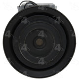 Four Seasons Air Conditioner Compressor (MPN: 57344)