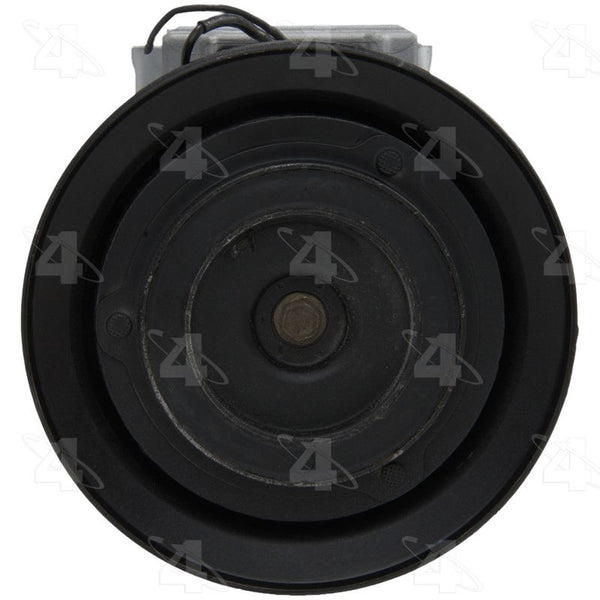 Four Seasons Air Conditioner Compressor (MPN: 57344)
