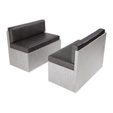 Lippert Components Dinette Cushion (MPN: 2021100433)