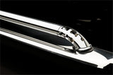 Putco NeveRust Stainless Steel Bed Side Rail (MPN: 69802GM)