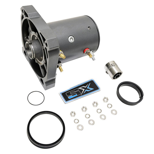 Superwinch Winch Motor (MPN: 90-41452)