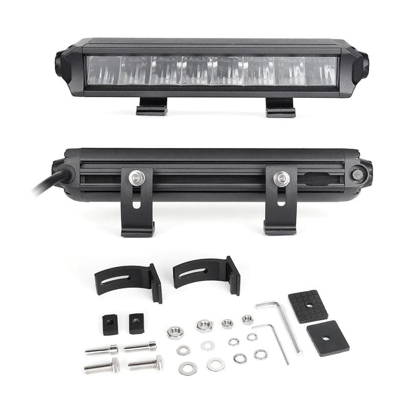 XK Glow Razor Series LED Light Bar (MPN: XK064006-FS-KIT)