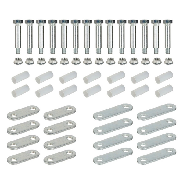 Lippert Components Trailer Axle Leaf Spring Bushing (MPN: 2020219547)