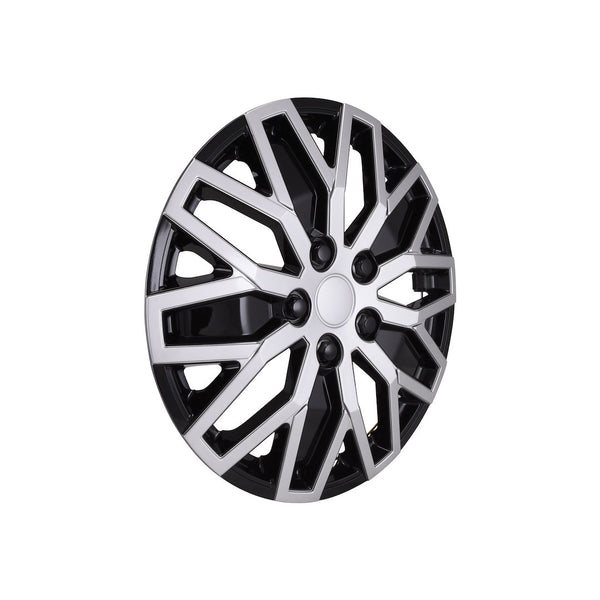 Coast To Coast 16 Inch Wheel Cover Set (MPN: 105116SB)