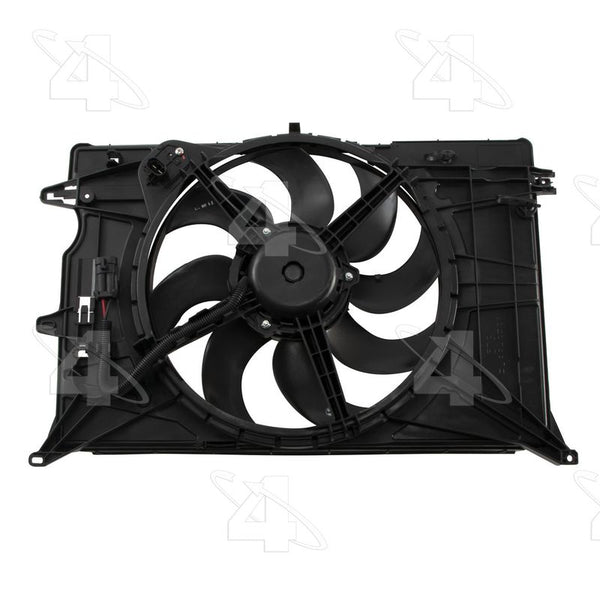 Four Seasons Cooling Fan (MPN: 75930)