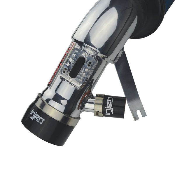 Injen Technology Cold Air Intake System (MPN: SP1977P)