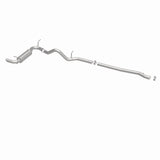 MagnaFlow Jeep Competition Series Exhaust System (MPN: 15117)