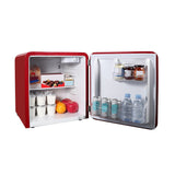 Magic Chef Single Compartment Mini Refrigerator (MPN: MCR16CHR)