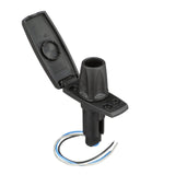 Navigation Light Pole Base (MPN: 910V3PB-7)
