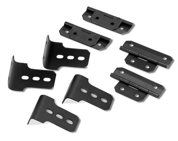 Warrior Products Roof Rack Mounting Kit (MPN: 43040)