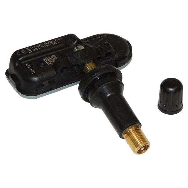 Tire Pressure Monitoring System - TPMS Sensor (MPN: 68239720AB)