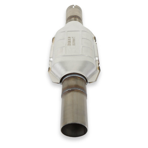 Flowmaster Direct Fit Catalytic Converter (MPN: 2010025)