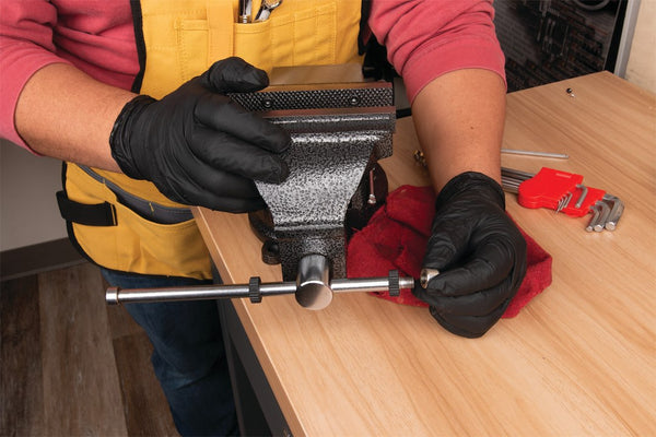 Performance Tool Vise (MPN: MV5)