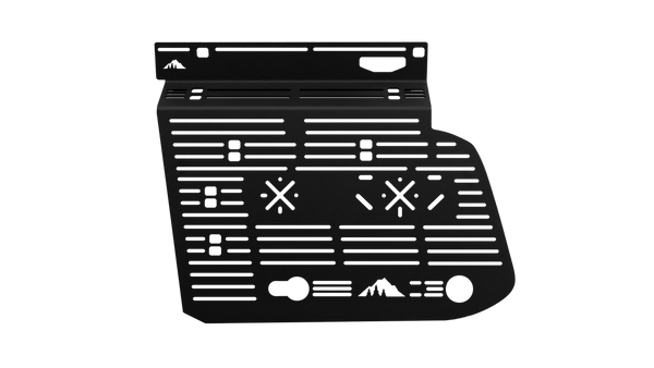 Sherpa Molle Cargo Panel (MPN: 547640)