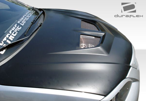 Duraflex Evo Style Hood (MPN: 104158)