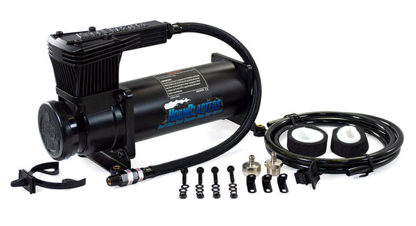 Horn Blasters Katrina 544K Nightmare Edition (MPN: HK-C5B-544K)