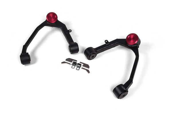 Zone Offroad Control Arm Set (MPN: ZONC2313)