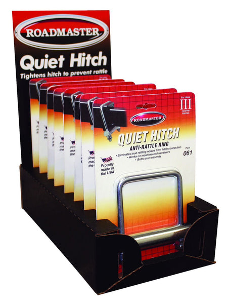Roadmaster Quiet Hitch Table Top Display (MPN: 061-8)