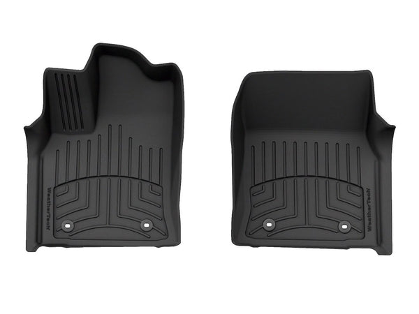 WeatherTech FloorLiner HP (MPN: 4417081IM)