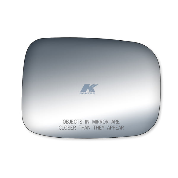 K-Source Exterior Mirror Glass (MPN: 90015)