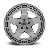 Fuel Off Road Wheel D734 (MPN: D7342090B450)