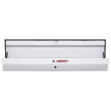 Weather Guard Lo-Side Steel Tool Box (MPN: 165-3-04)