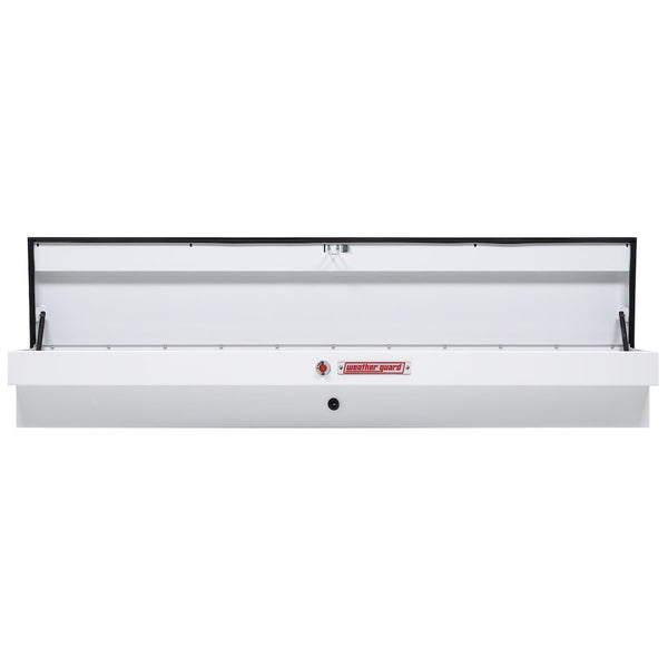 Weather Guard Lo-Side Steel Tool Box (MPN: 165-3-04)