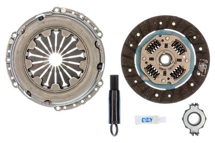 Exedy Globalparts Clutch Set (MPN: BMK1000)